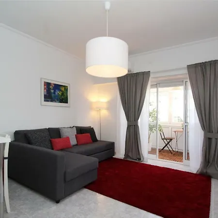 Apartamento Poppy House In Anjos
