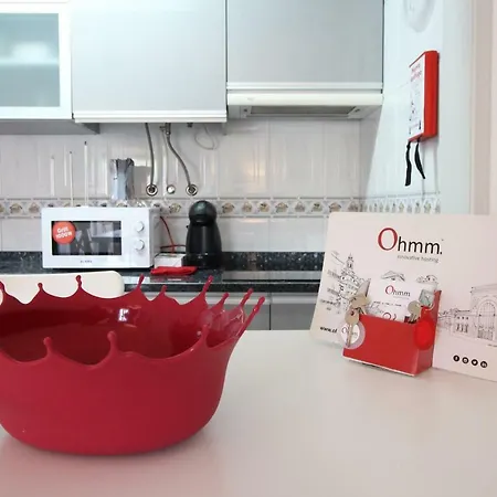 Apartamento Poppy House In Anjos *