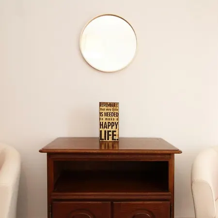 Poppy House In Anjos Apartman