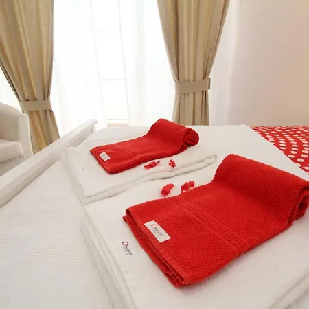 Apartman Poppy House In Anjos *