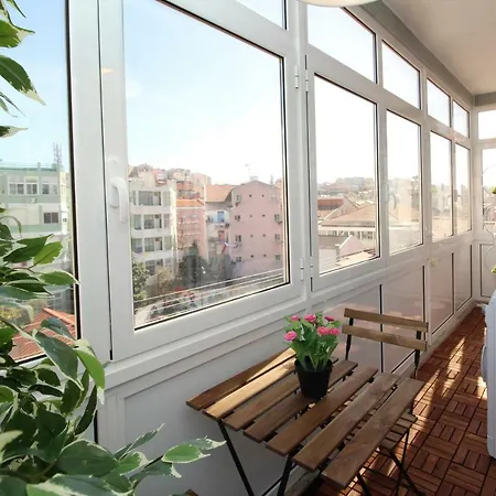 Poppy House In Anjos *