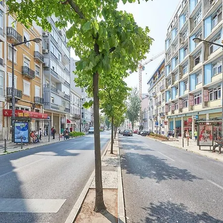 Poppy House In Anjos アパート *