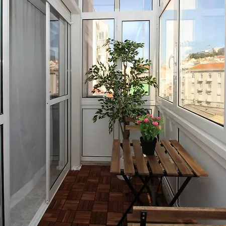 Poppy House In Anjos *