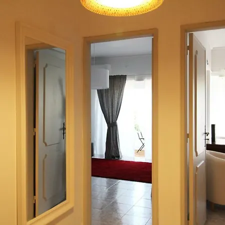 Poppy House In Anjos Apartment Lisbon